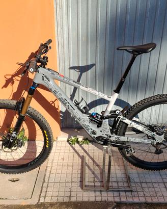 MTB Specialized Kenevo SL Tg. S4
