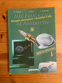 Dal progetto al prodotto A – 9788839542311