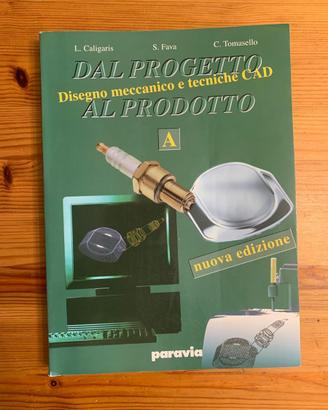 Dal progetto al prodotto A – 9788839542311