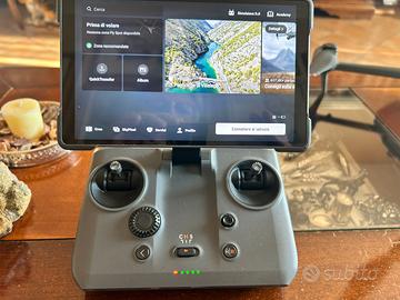 Drone mavic 4 pro