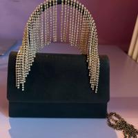 Borsetta con tracolla