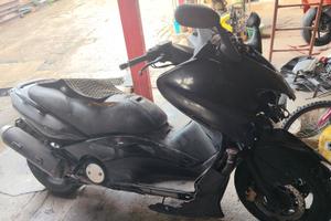 Tmax 500 2007