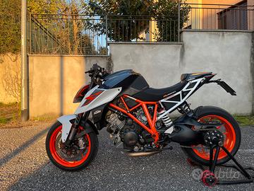 Ktm superduke 1290r