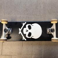 skate board