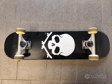 skate board