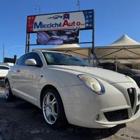 ALFA ROEMO MITO 1.6 JTDm2 120 CV DISTINCTIVE