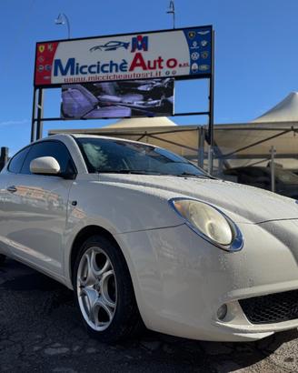 ALFA ROEMO MITO 1.6 JTDm2 120 CV DISTINCTIVE