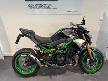 KAWASAKI Z 900 SE my25