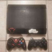 console Play Station 3 ps3