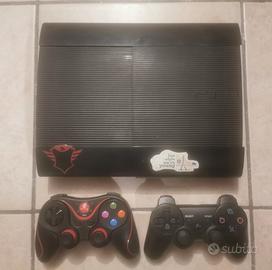console Play Station 3 ps3