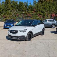 OPEL Crossland GPL INNOVATION 1.2cc 130cv ANDROI