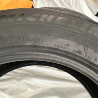 PNEUMATICI MICHELIN ESTIVI 235 60 17