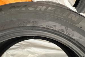 PNEUMATICI MICHELIN ESTIVI 235 60 17
