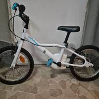Bicicletta per bambini