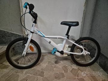 Bicicletta per bambini