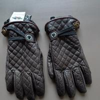 guanti moto HD donna