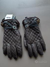 guanti moto HD donna