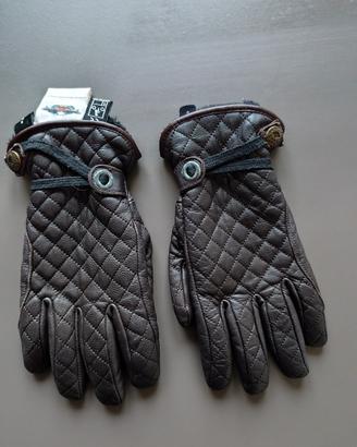 guanti moto HD donna