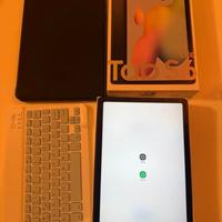 tablet Samsung Tab s6  lite 
