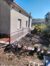 Appartamento piano strada