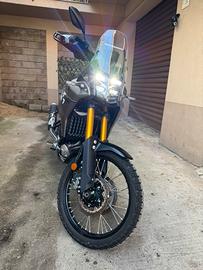 Yamaha Teneré 700