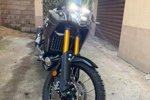 Yamaha Teneré 700