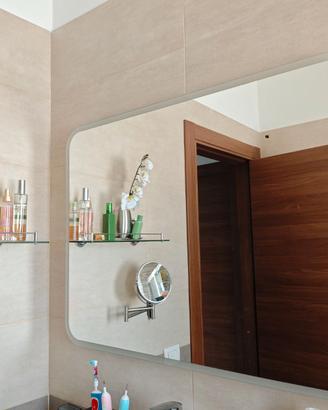 Specchio bagno  70×90 cm