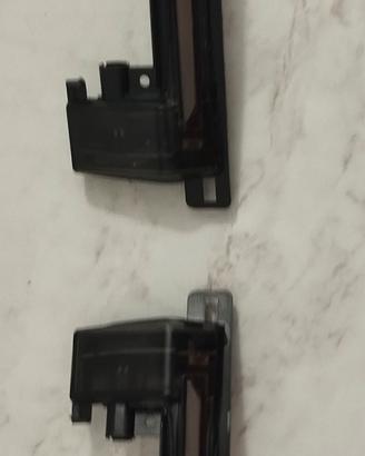 Frecce dinamiche audi A4 B8.5