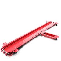 Pedana sposta moto fino a 570km