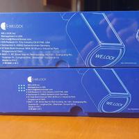 Serratura smart we.lock