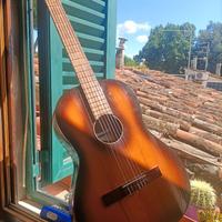 Chitarra classica