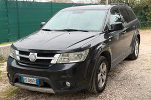 Fiat freemont 2011 2.0 7 posti per export