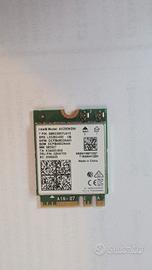 INTEL AX200NGW