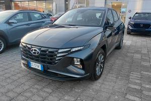 Hyundai Tucson 1.6 CRDI XLine
