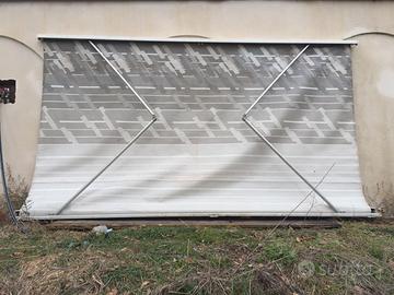 tendalino fiamma per camper 330cm