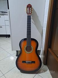 Chitarra Toledo primera student