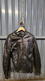 Giacca moto 4 stagioni IXON taglia L