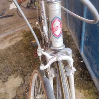 Bicicletta Atala da corsa