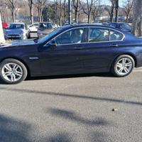 BMW 525 XDrive