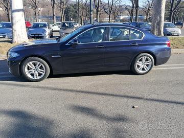 BMW 525 XDrive