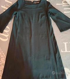 Abito elegante Trussardi tg 40 pari al nuovo