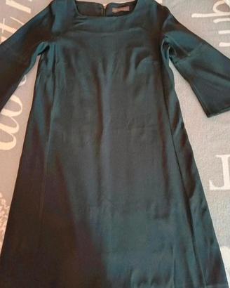 Abito elegante Trussardi tg 40 pari al nuovo