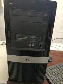 HP DESKTOP