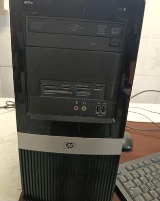 HP DESKTOP