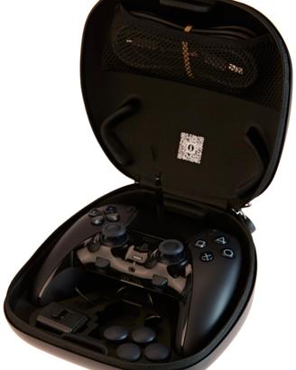 Dualsense edge nero ps5