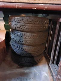 PNEUMATICI