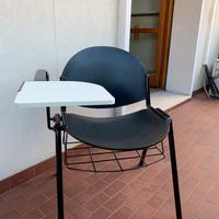 Sedie didattiche Lamm