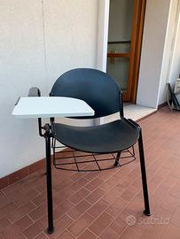 Sedie didattiche Lamm