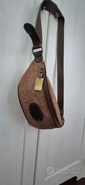 Marsupio Vintage 