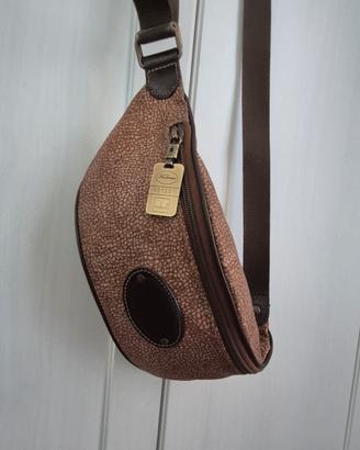 Marsupio Vintage 